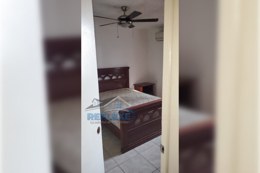 Appartement à louer, Haut-Delmas