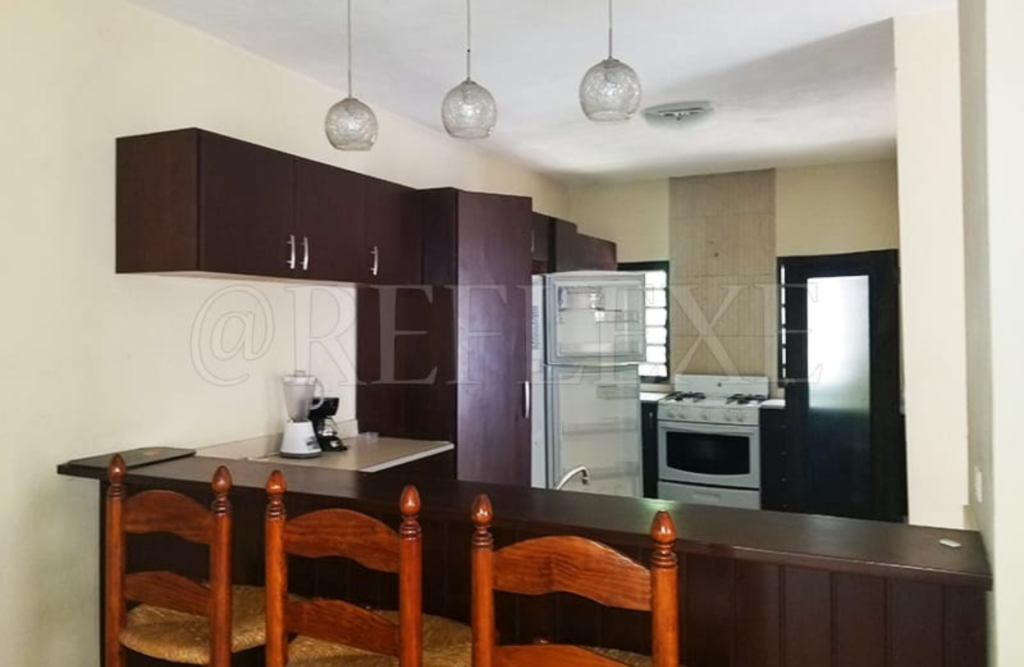 Appartement meublé, Bourdon, Port-au-Prince - photo 9