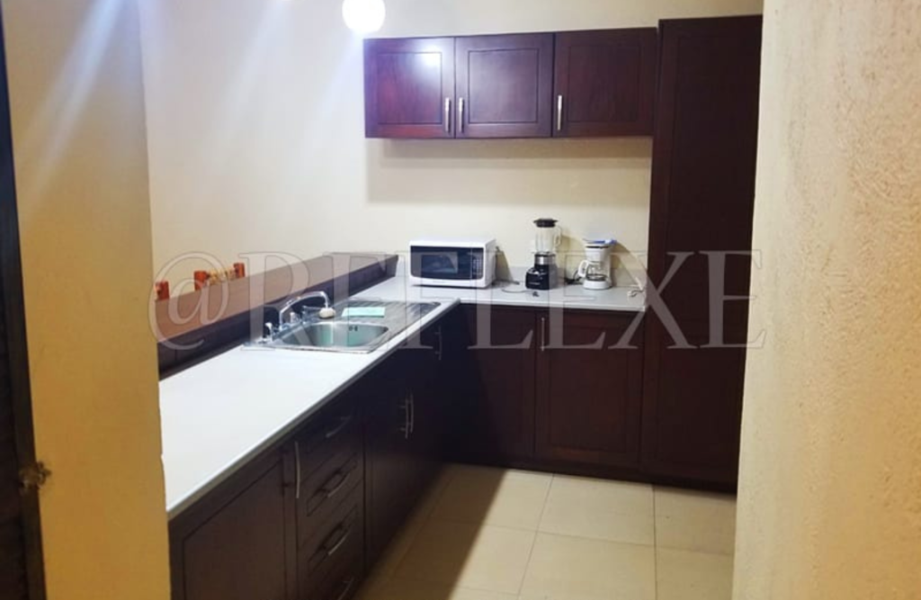 Appartement meublé, Bourdon, Port-au-Prince - photo 8
