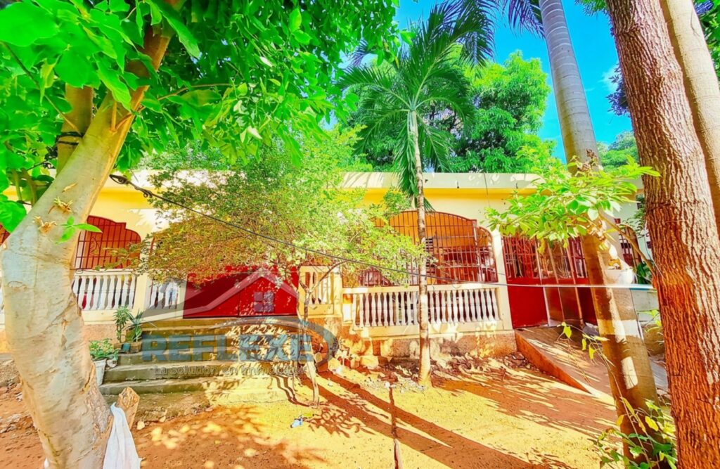 Maison à vendre, Cap-Haïtien, Cap-Haitien - photo 3
