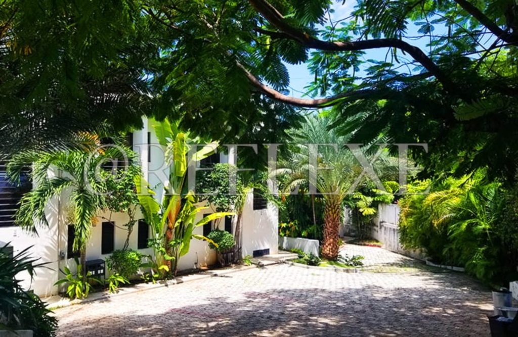 Appartement meublé, Bourdon, Port-au-Prince - photo 7