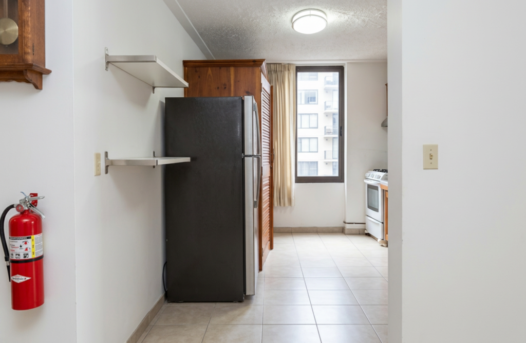 Appartement meublé, Haut Delmas, Delmas - photo 3