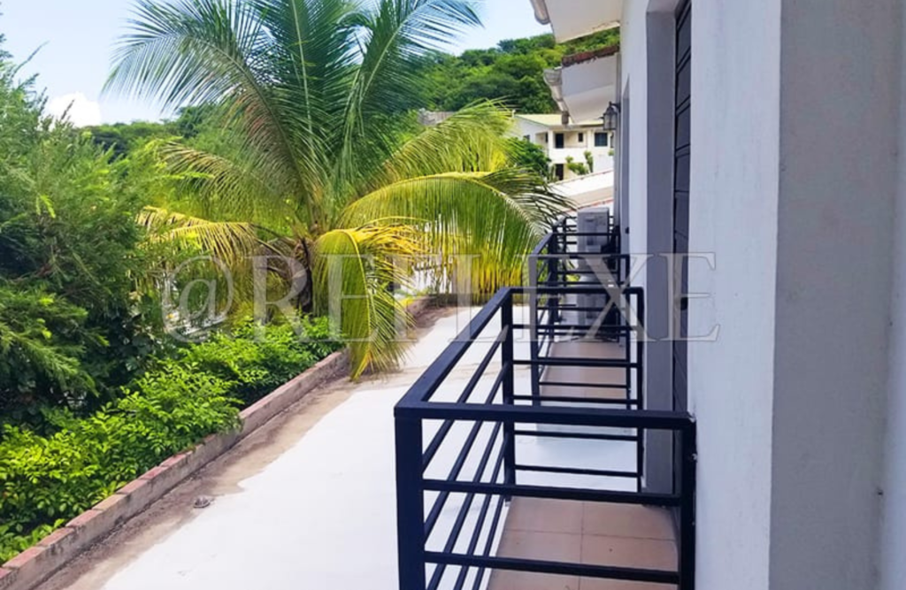 Appartement meublé, Bourdon, Port-au-Prince - photo 5