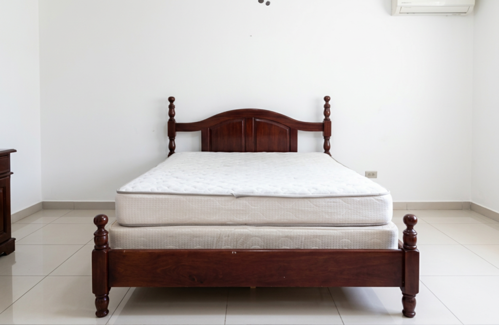 Appartement meublé, Haut Delmas, Delmas - photo 2
