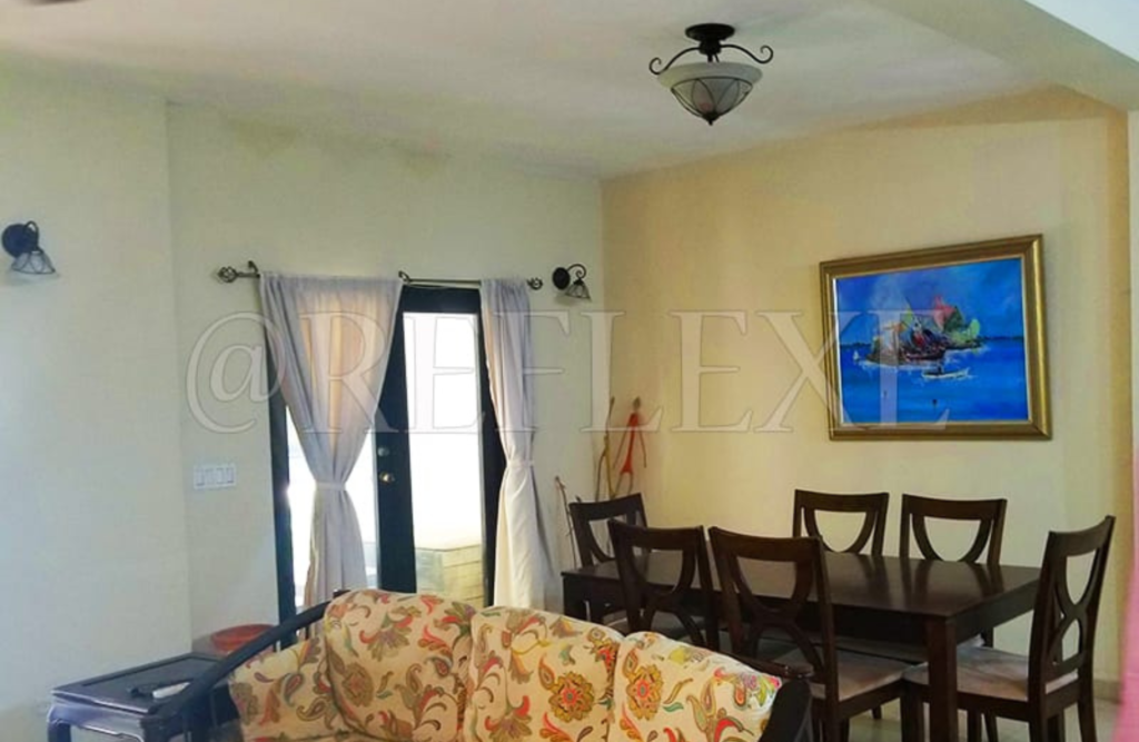 Appartement meublé, Bourdon, Port-au-Prince - photo 2