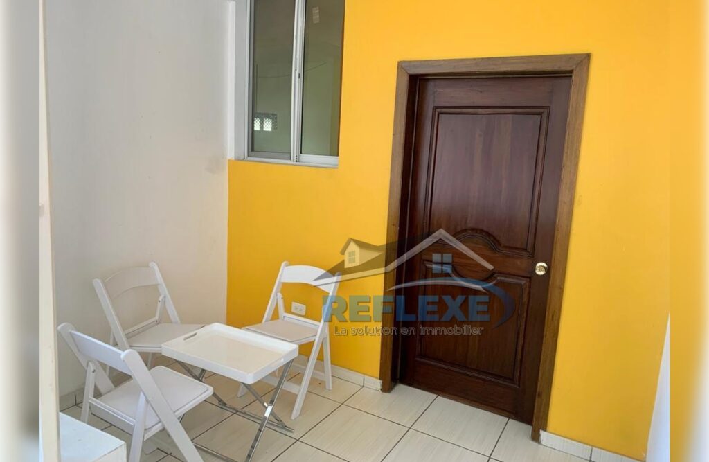Appartement meublé, Pétion-Ville, Petion-Ville - photo 3
