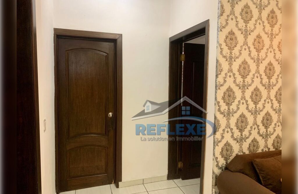 Appartement meublé, Pétion-Ville, Petion-Ville - photo 5