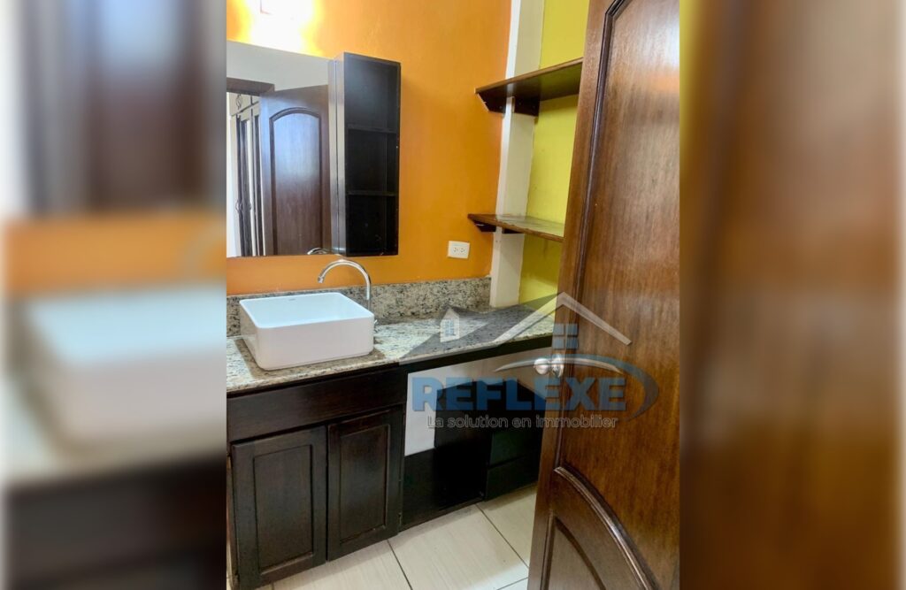 Appartement meublé, Pétion-Ville, Petion-Ville - photo 4
