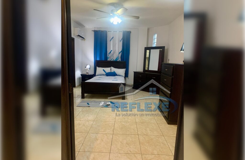 Appartement meublé, Pétion-Ville, Petion-Ville - photo 6