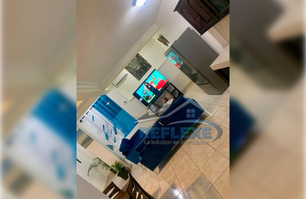 Appartement meublé, Pétion-Ville, Petion-Ville - photo 10