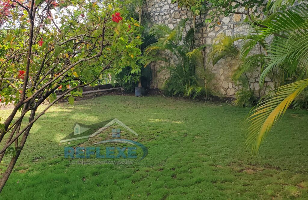 2 Appartements à louer, Morne Brun