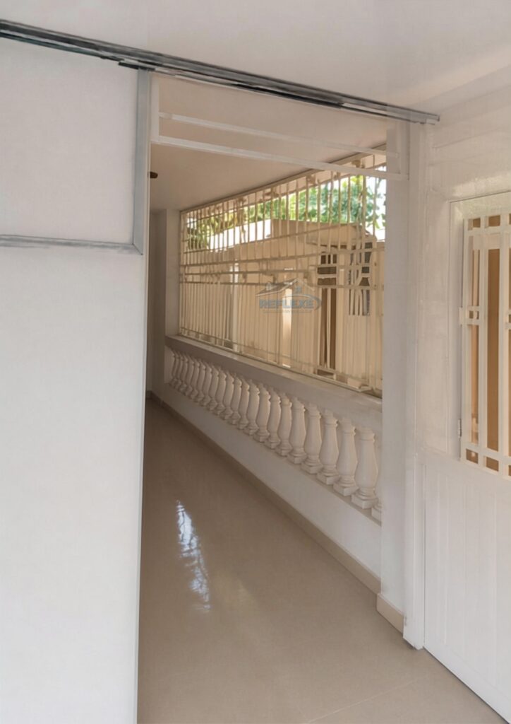 Complexe de 4 Appartements à vendre, Tabarre, Tabarre - photo 8