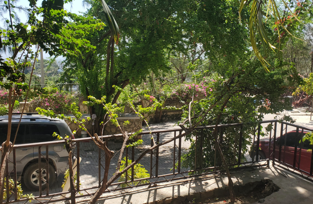 Appartement à louer, Vivy Mitchell, Pétion Ville - photo 6