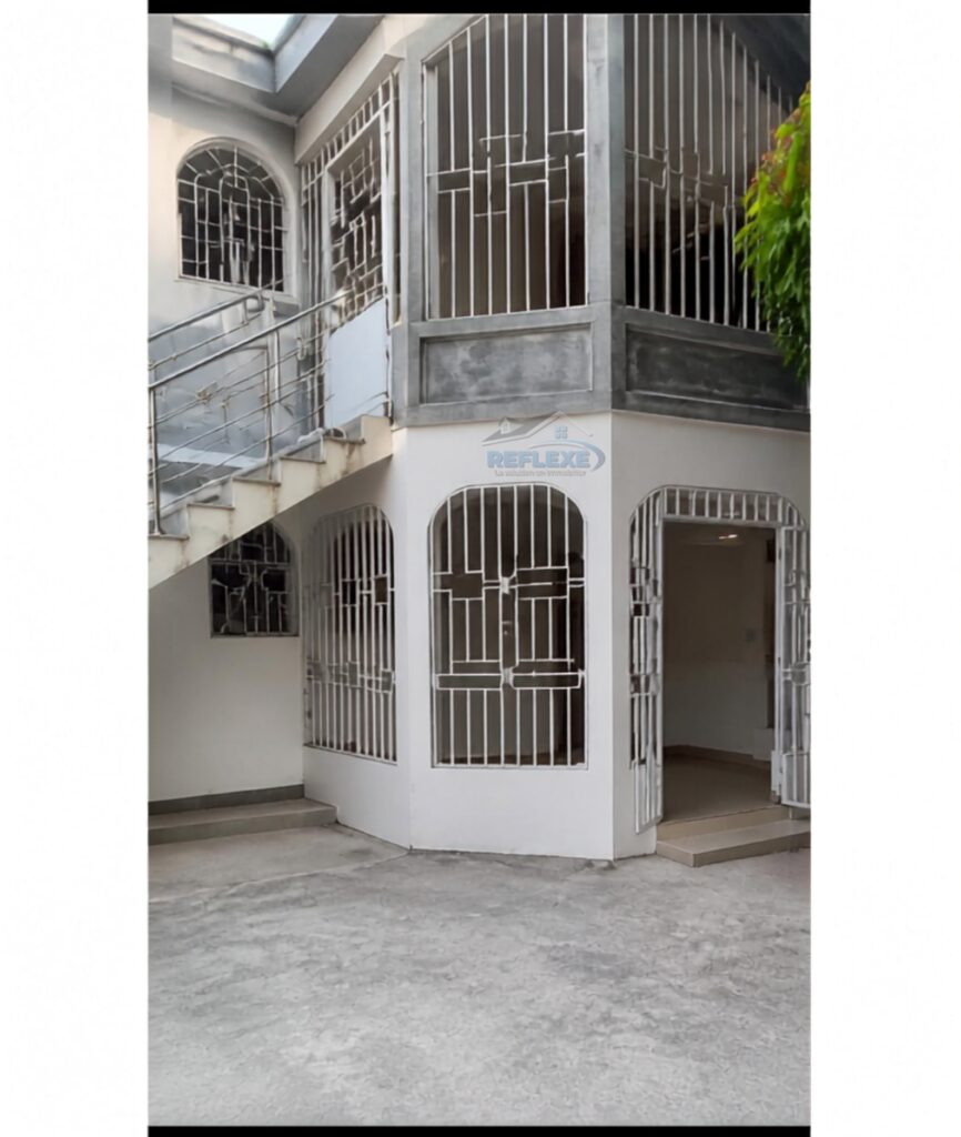 Complexe de 4 Appartements à vendre, Tabarre, Tabarre - photo 3
