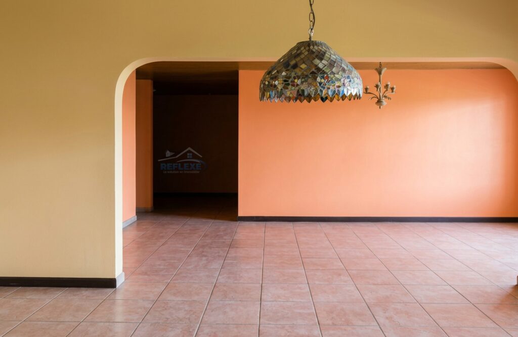 Kay pou vann, Pelerin 6, Pétion Ville - photo 2