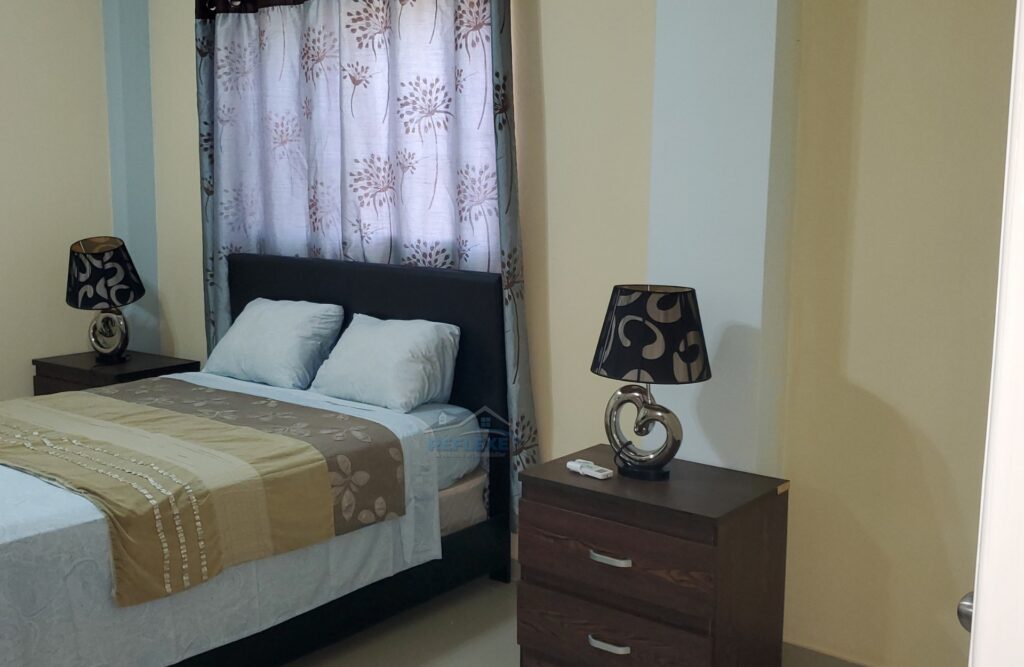 Apartamento amueblado en alquiler, en Peguy-ville, Pétion Ville - photo 5