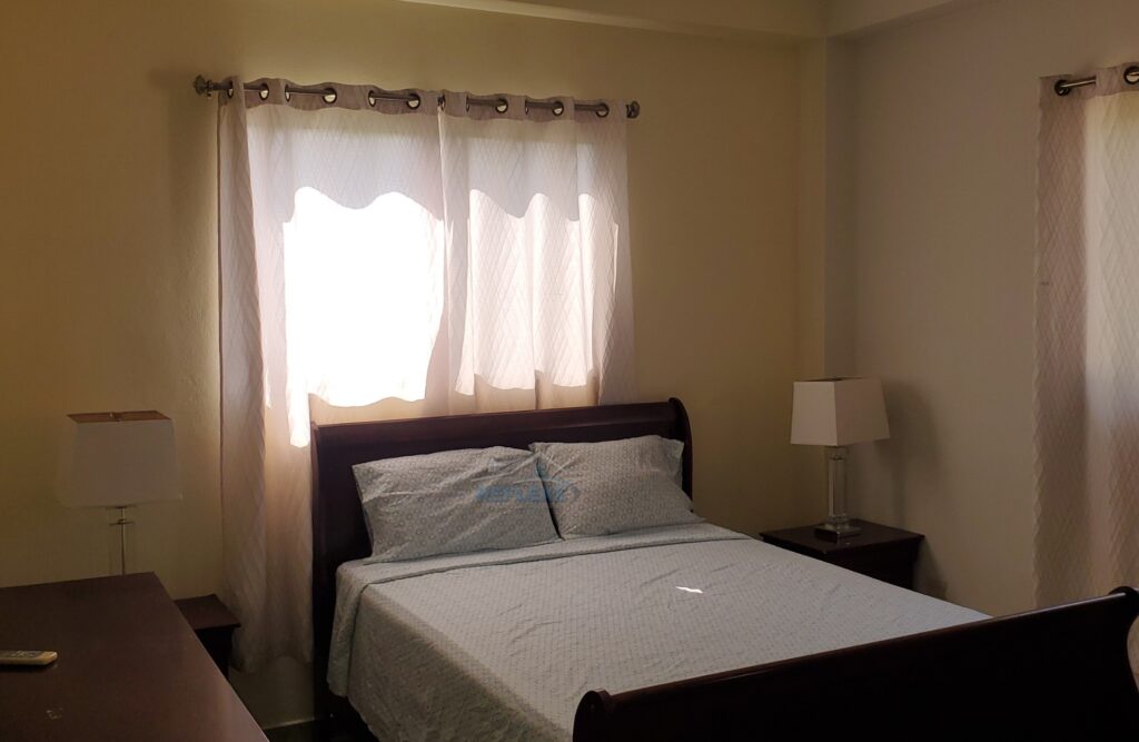 Apartamento amueblado en alquiler, en Peguy-Ville, Pétion Ville - photo 2