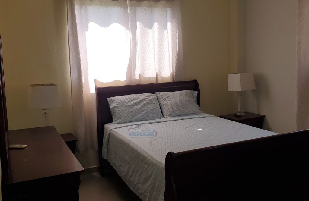 Apartamento amueblado en alquiler, en Peguy-Ville, Pétion Ville - photo 4