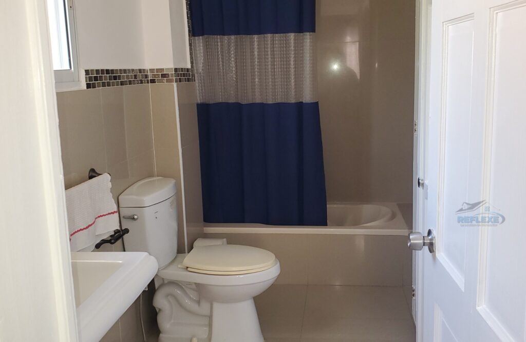Apartamento amueblado en alquiler, en Peguy-ville, Pétion Ville - photo 2